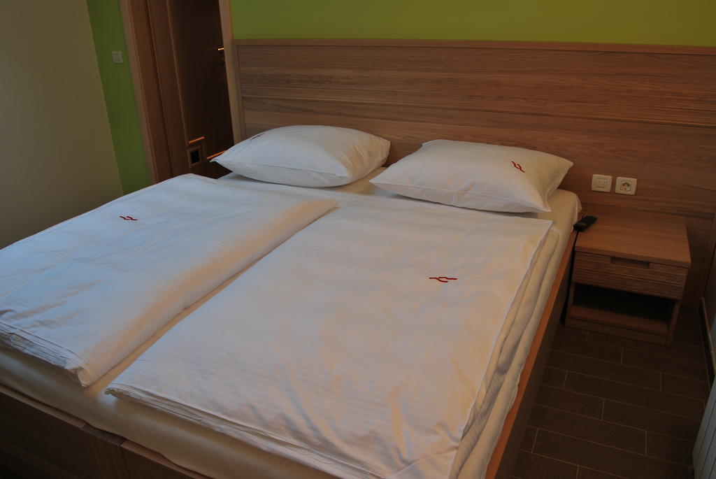 Pension Patrik Hrusica  Room photo