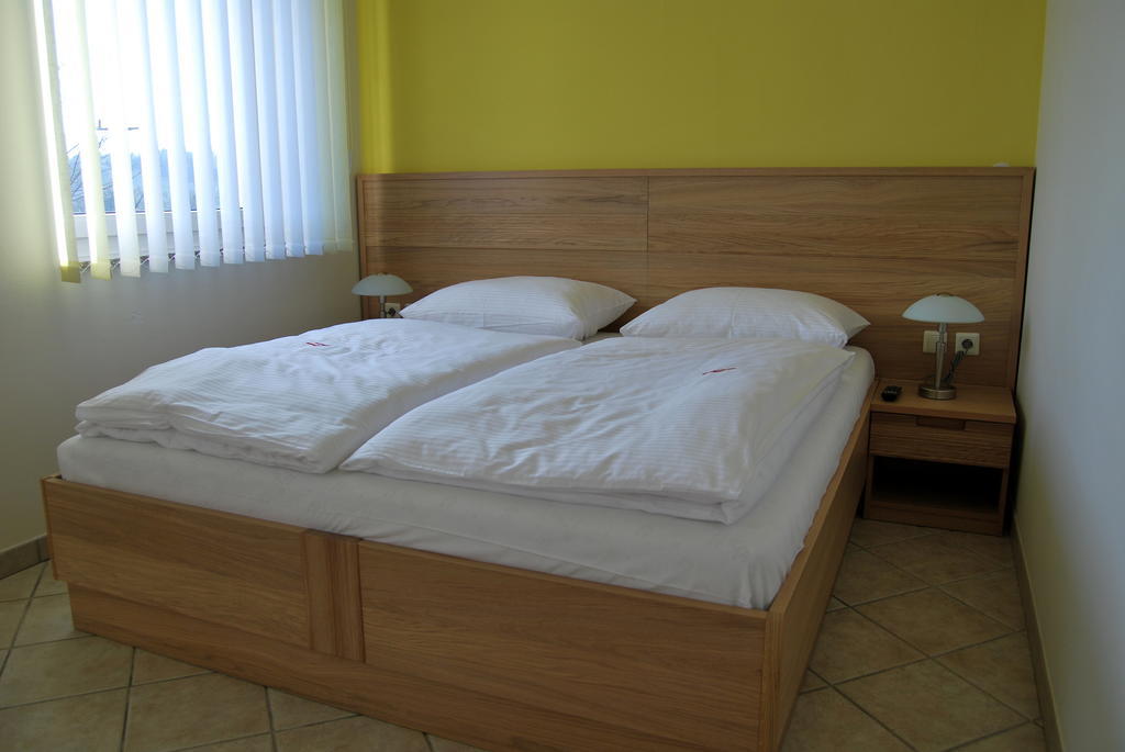 Pension Patrik Hrusica  Room photo